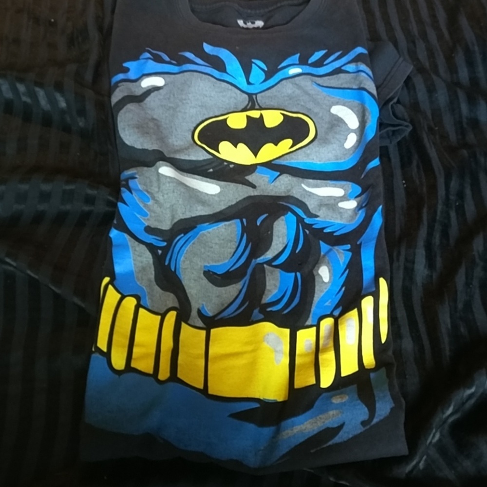 Batman T-Shirt